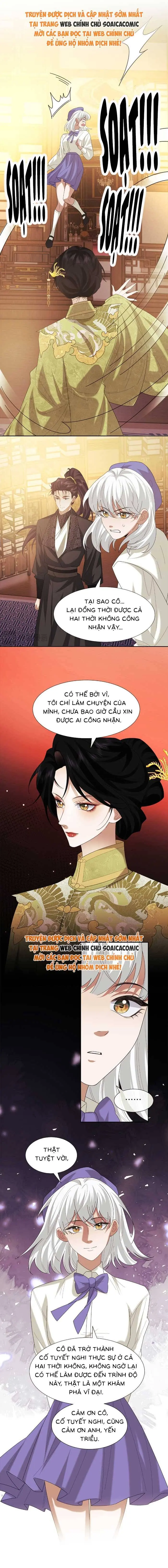 Ninita Yêu Dấu - Phần 2 Chapter 1740.4 - Trang 8