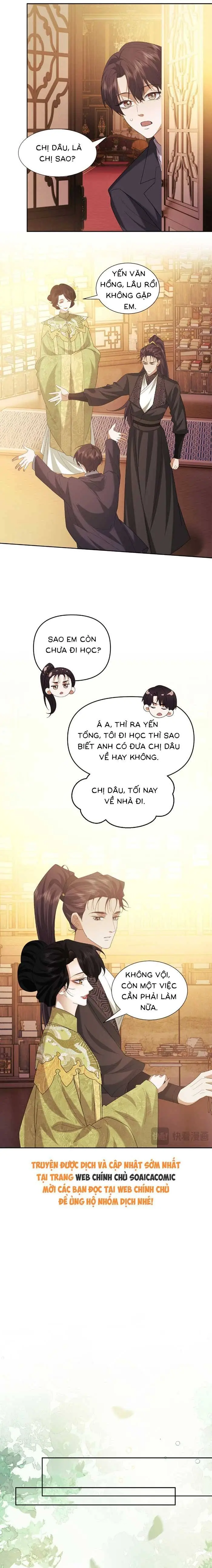 Ninita Yêu Dấu - Phần 2 Chapter 1740.4 - Trang 9