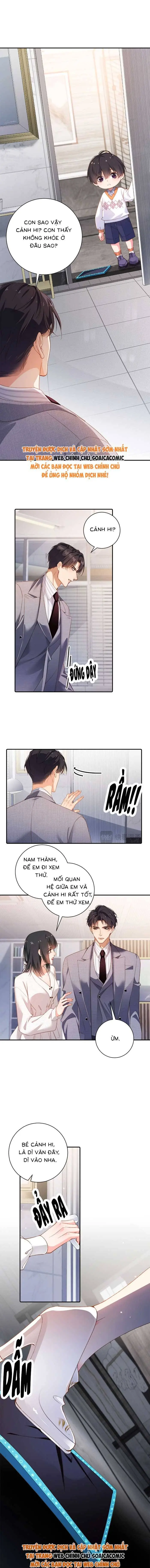 Ninita Yêu Dấu - Phần 2 Chapter 1740.5 - Trang 3