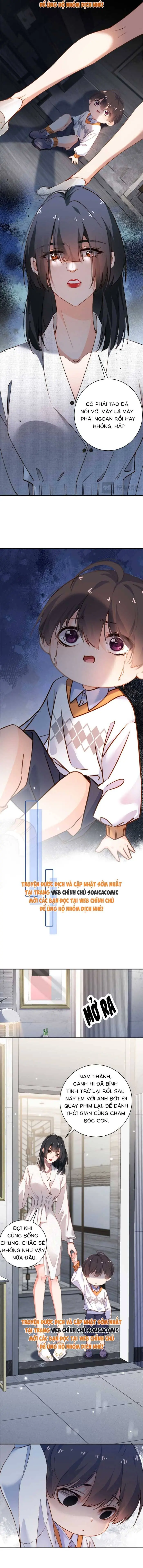 Ninita Yêu Dấu - Phần 2 Chapter 1740.5 - Trang 4