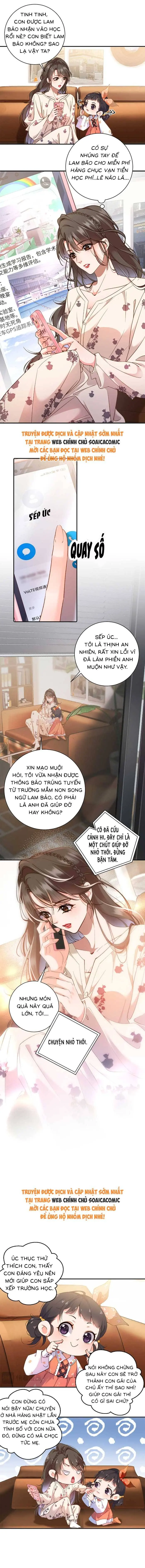 Ninita Yêu Dấu - Phần 2 Chapter 1740.5 - Trang 6