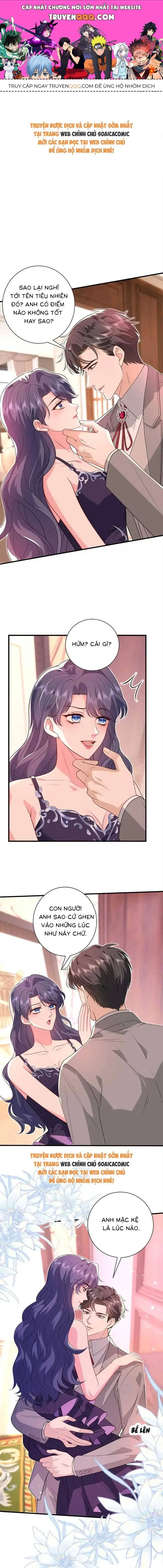 Ninita Yêu Dấu - Phần 2 Chapter 1740.6 - Trang 2