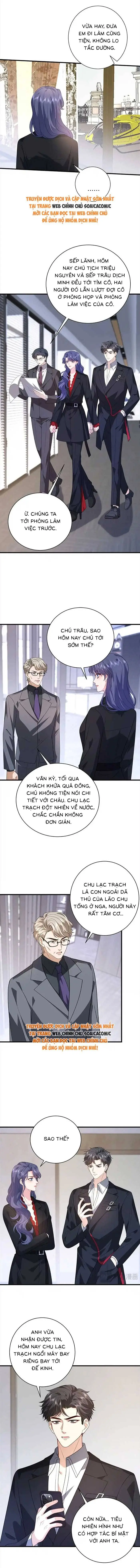 Ninita Yêu Dấu - Phần 2 Chapter 1740.6 - Trang 6