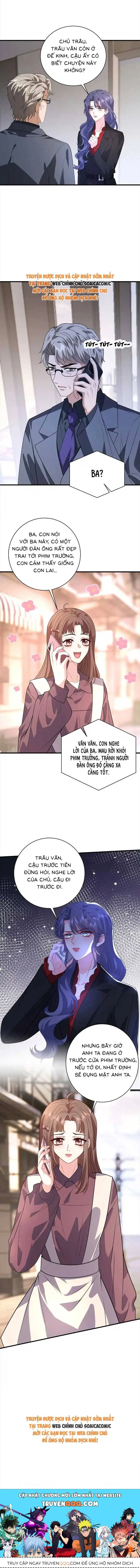 Ninita Yêu Dấu - Phần 2 Chapter 1740.6 - Trang 7