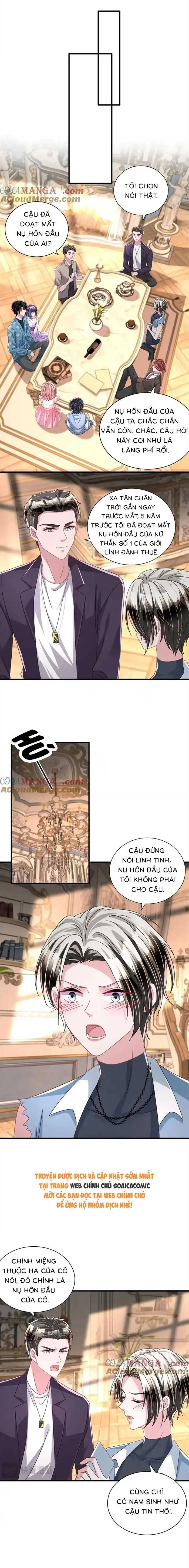 Ninita Yêu Dấu - Phần 2 Chapter 1740.7 - Trang 3