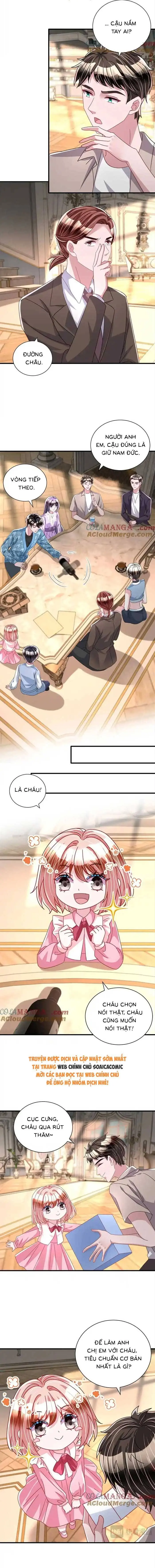 Ninita Yêu Dấu - Phần 2 Chapter 1740.7 - Trang 6