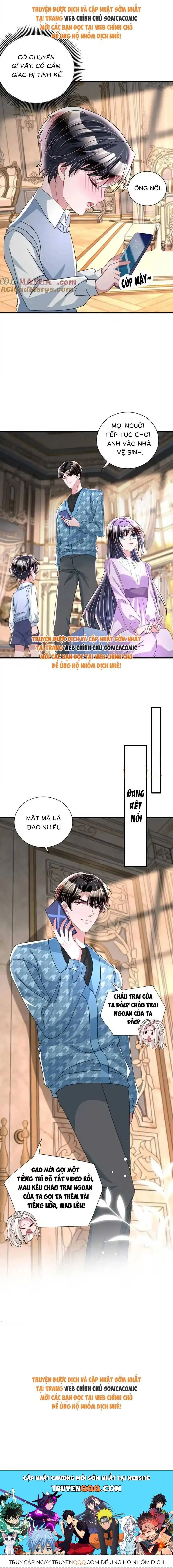 Ninita Yêu Dấu - Phần 2 Chapter 1740.7 - Trang 9