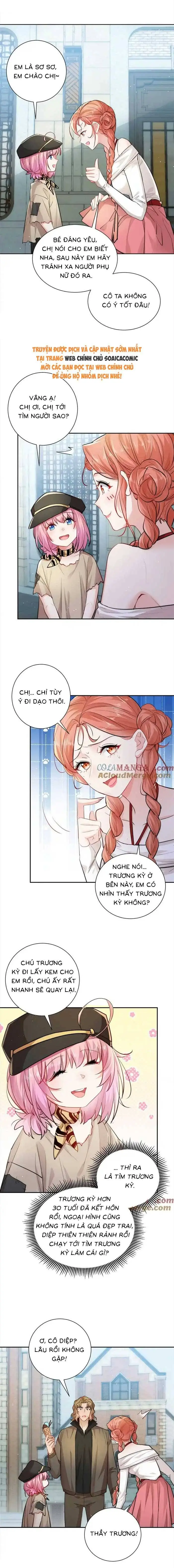 Ninita Yêu Dấu - Phần 2 Chapter 1740.8 - Trang 10