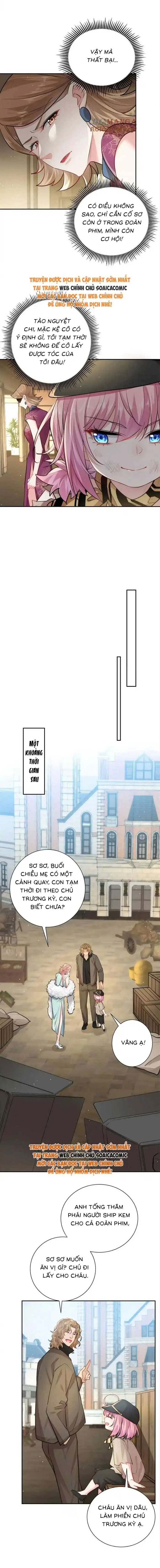 Ninita Yêu Dấu - Phần 2 Chapter 1740.8 - Trang 3