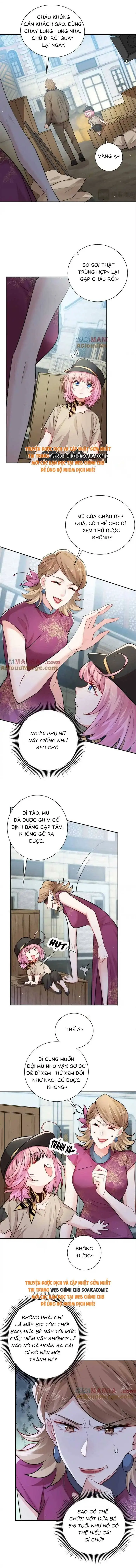 Ninita Yêu Dấu - Phần 2 Chapter 1740.8 - Trang 4