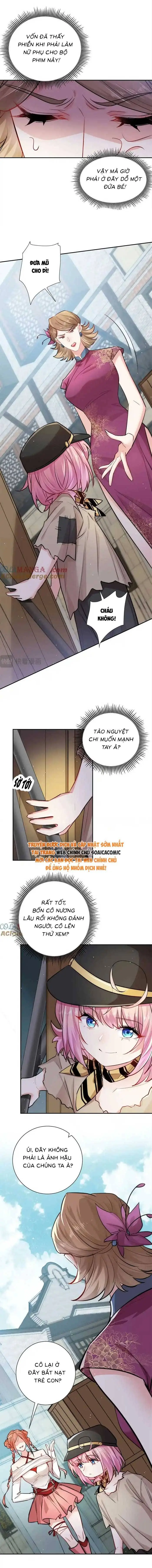 Ninita Yêu Dấu - Phần 2 Chapter 1740.8 - Trang 6