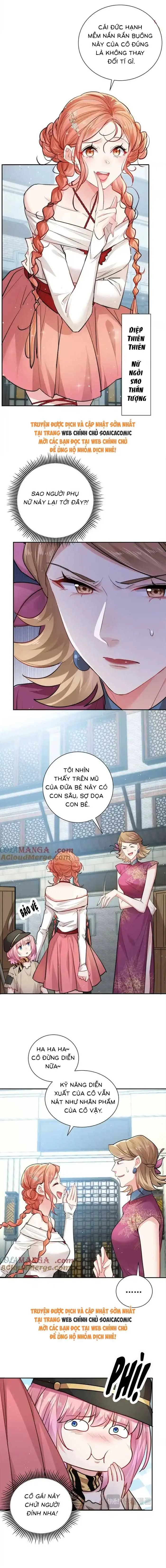 Ninita Yêu Dấu - Phần 2 Chapter 1740.8 - Trang 7
