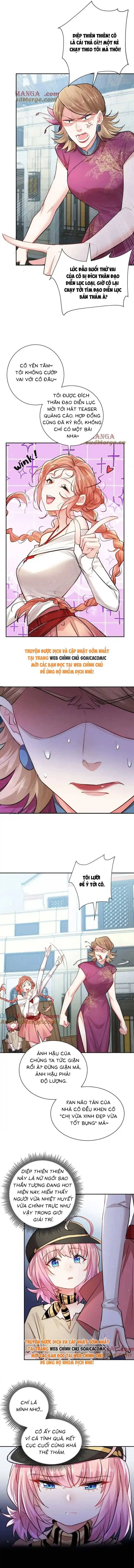 Ninita Yêu Dấu - Phần 2 Chapter 1740.8 - Trang 8
