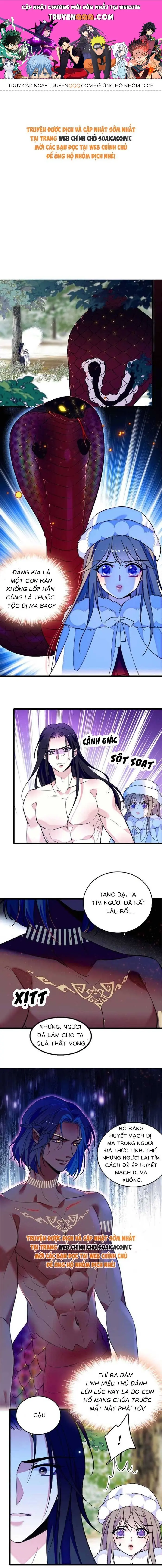 Ninita Yêu Dấu - Phần 2 Chapter 1740.9 - Trang 2