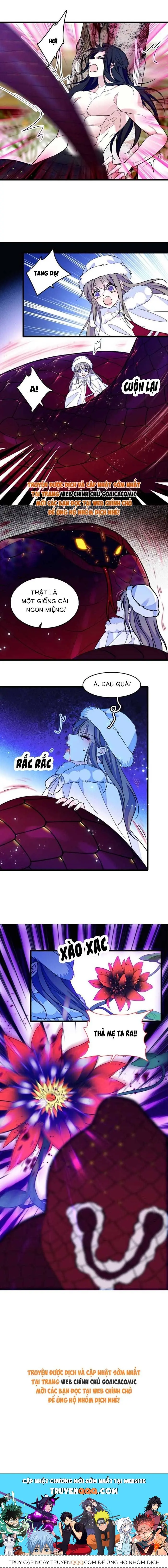 Ninita Yêu Dấu - Phần 2 Chapter 1740.9 - Trang 5