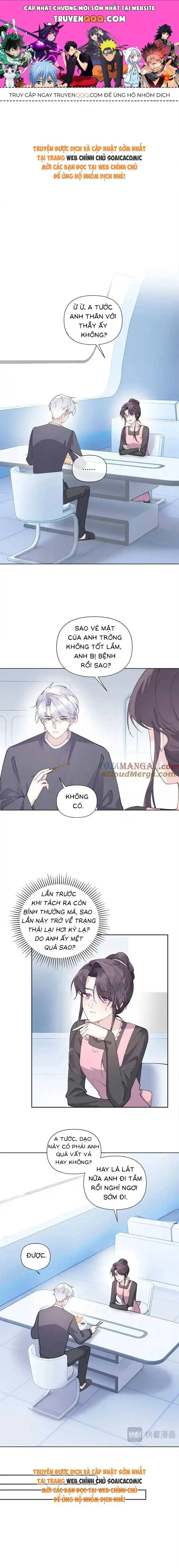 Ninita Yêu Dấu - Phần 2 Chapter 1741.1 - Trang 2