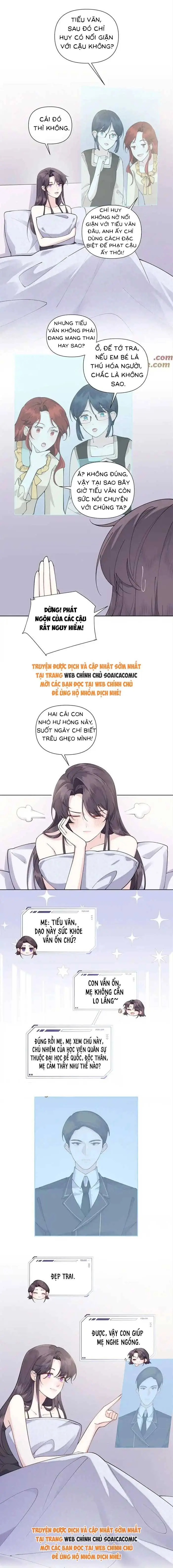 Ninita Yêu Dấu - Phần 2 Chapter 1741.1 - Trang 3