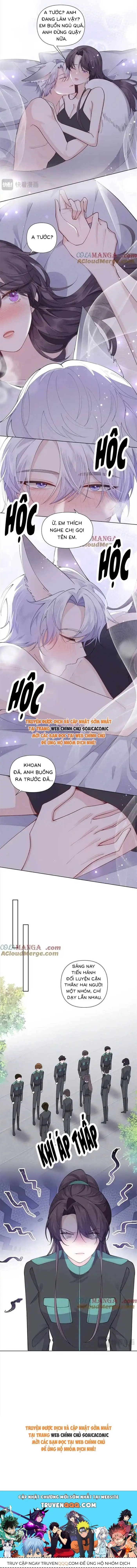 Ninita Yêu Dấu - Phần 2 Chapter 1741.1 - Trang 7