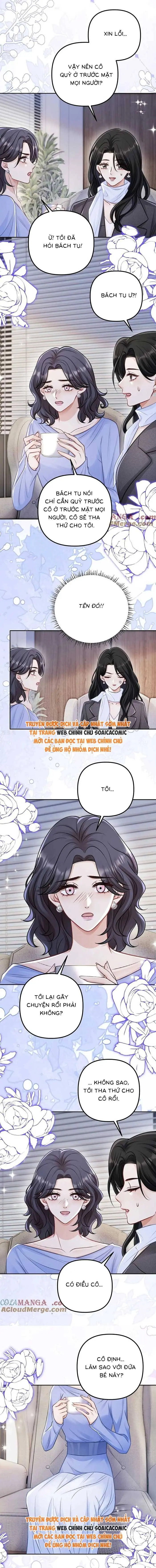 Ninita Yêu Dấu - Phần 2 Chapter 1741.2 - Trang 10
