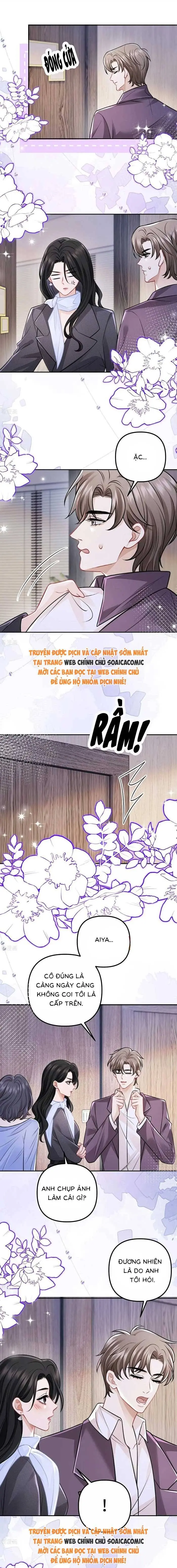 Ninita Yêu Dấu - Phần 2 Chapter 1741.2 - Trang 12