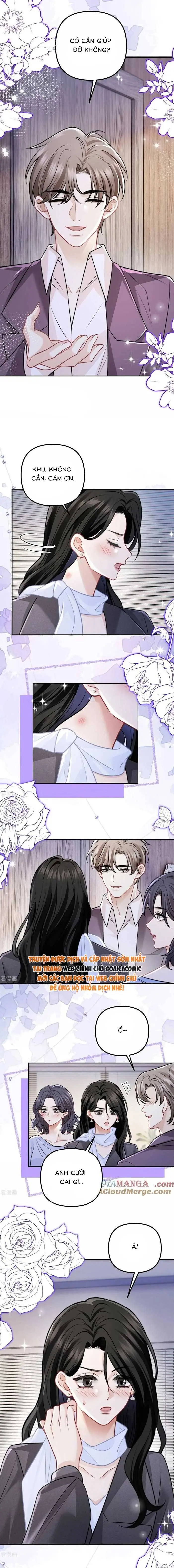 Ninita Yêu Dấu - Phần 2 Chapter 1741.2 - Trang 13