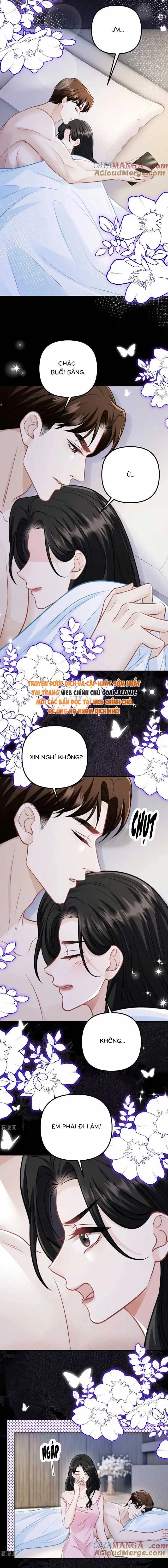 Ninita Yêu Dấu - Phần 2 Chapter 1741.2 - Trang 3