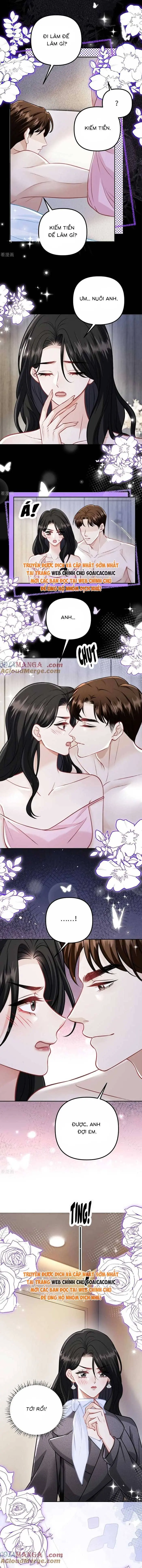 Ninita Yêu Dấu - Phần 2 Chapter 1741.2 - Trang 4