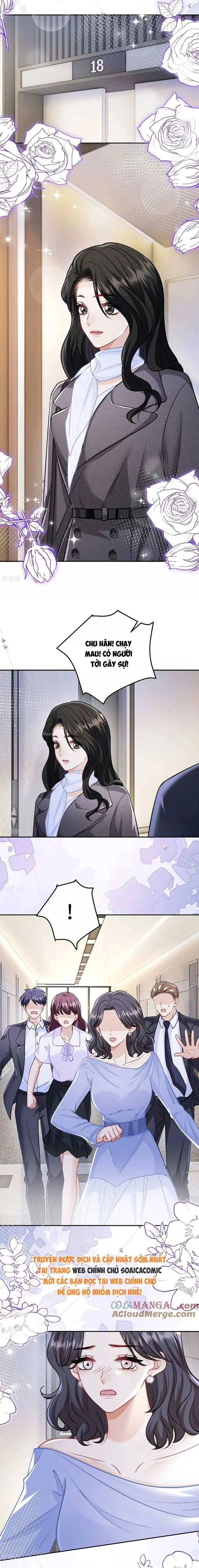 Ninita Yêu Dấu - Phần 2 Chapter 1741.2 - Trang 5