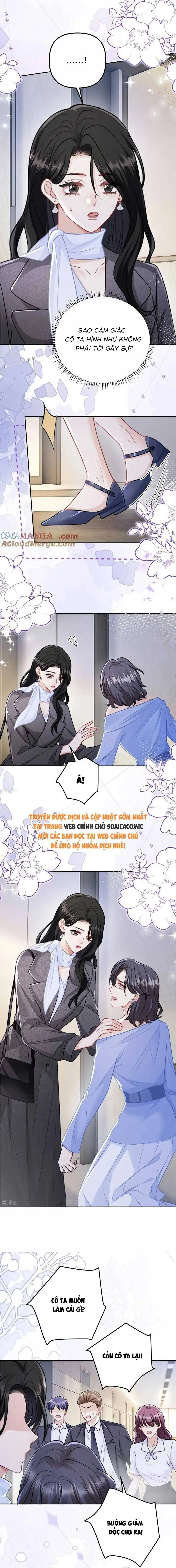 Ninita Yêu Dấu - Phần 2 Chapter 1741.2 - Trang 6