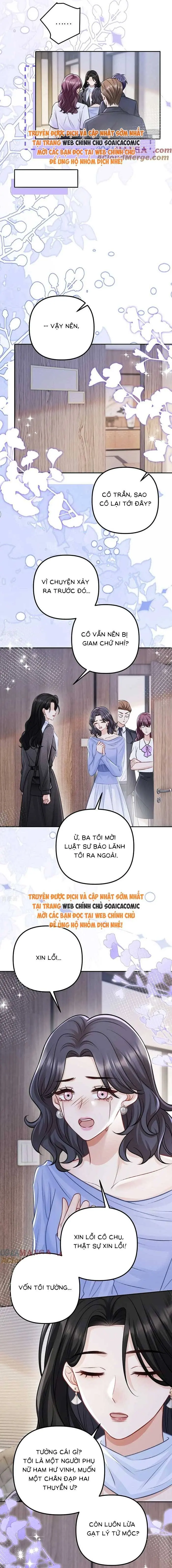 Ninita Yêu Dấu - Phần 2 Chapter 1741.2 - Trang 7