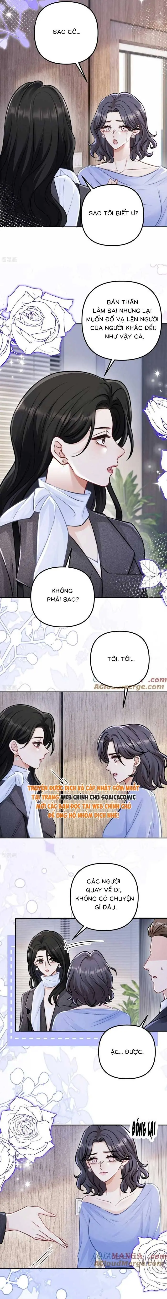 Ninita Yêu Dấu - Phần 2 Chapter 1741.2 - Trang 8