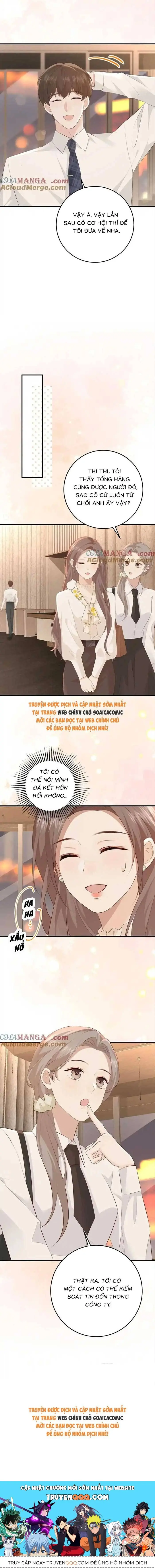 Ninita Yêu Dấu - Phần 2 Chapter 1741.3 - Trang 10