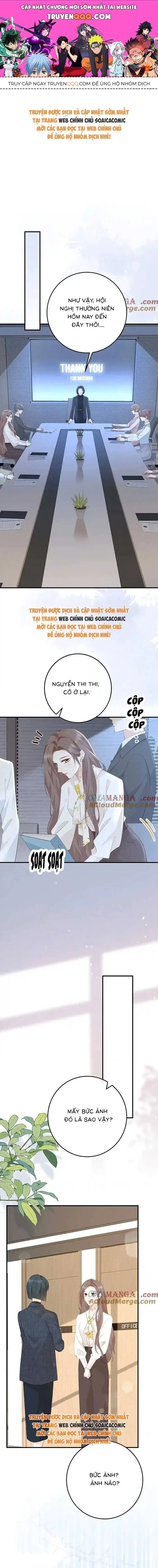 Ninita Yêu Dấu - Phần 2 Chapter 1741.3 - Trang 2