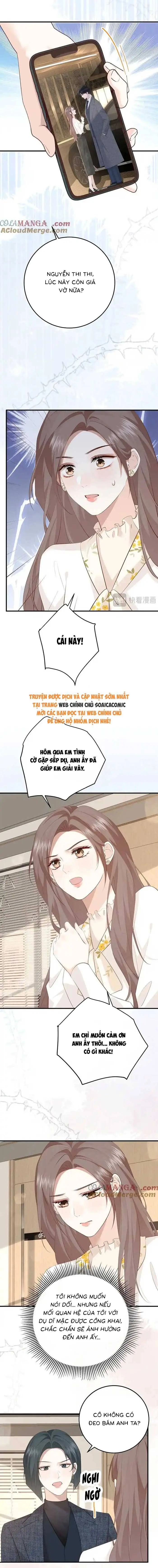 Ninita Yêu Dấu - Phần 2 Chapter 1741.3 - Trang 3