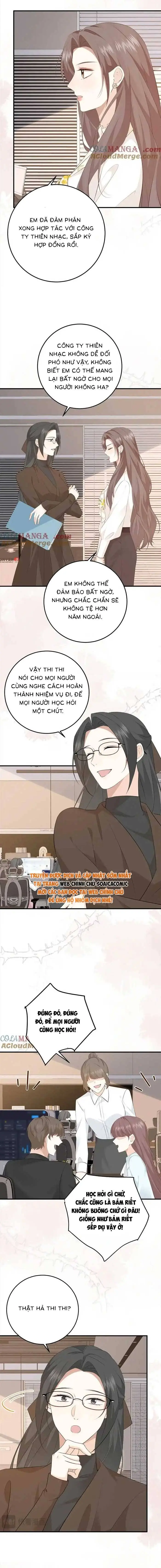 Ninita Yêu Dấu - Phần 2 Chapter 1741.3 - Trang 6