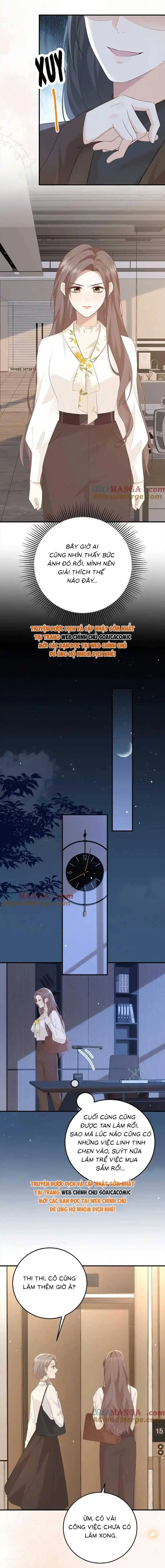 Ninita Yêu Dấu - Phần 2 Chapter 1741.3 - Trang 7
