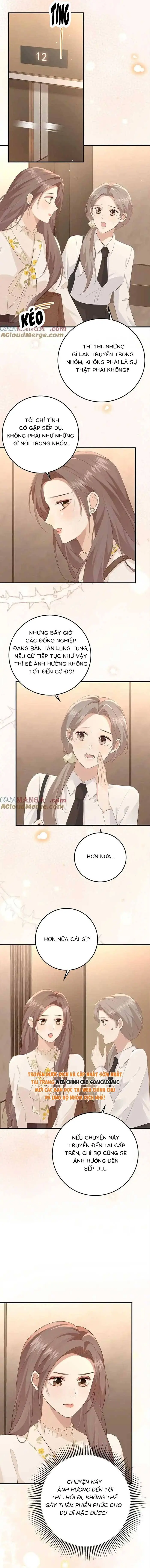 Ninita Yêu Dấu - Phần 2 Chapter 1741.3 - Trang 8