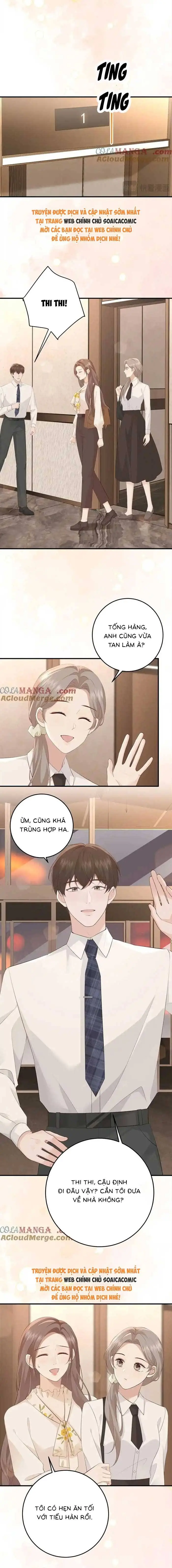 Ninita Yêu Dấu - Phần 2 Chapter 1741.3 - Trang 9