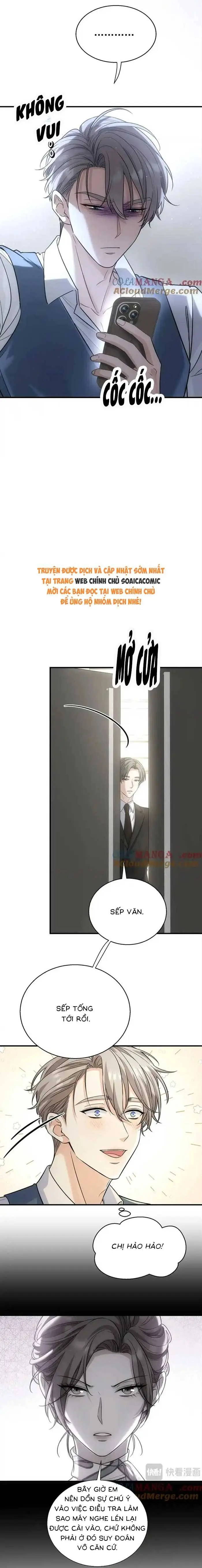 Ninita Yêu Dấu - Phần 2 Chapter 1741.4 - Trang 11
