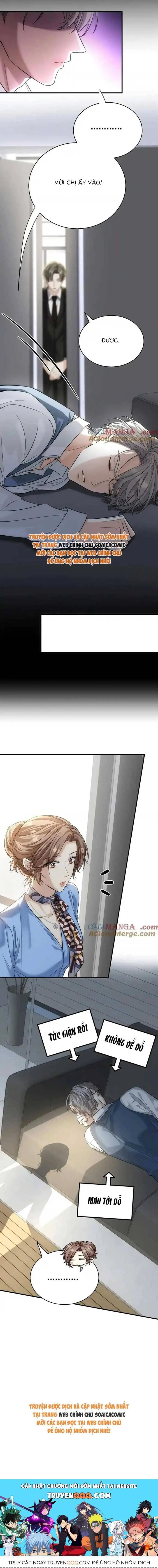 Ninita Yêu Dấu - Phần 2 Chapter 1741.4 - Trang 12