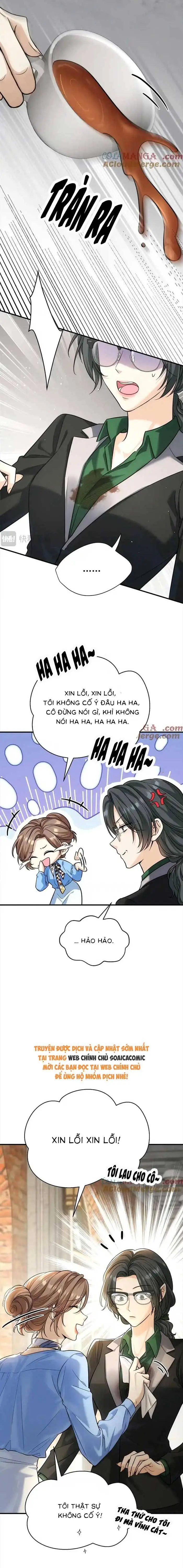 Ninita Yêu Dấu - Phần 2 Chapter 1741.4 - Trang 5