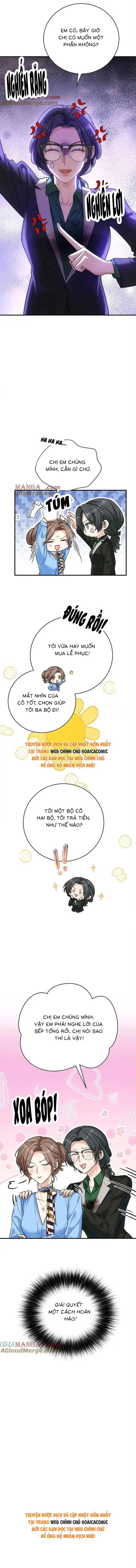 Ninita Yêu Dấu - Phần 2 Chapter 1741.4 - Trang 7