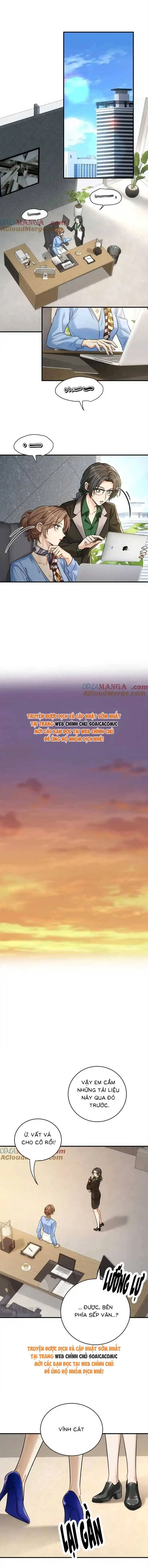 Ninita Yêu Dấu - Phần 2 Chapter 1741.4 - Trang 8