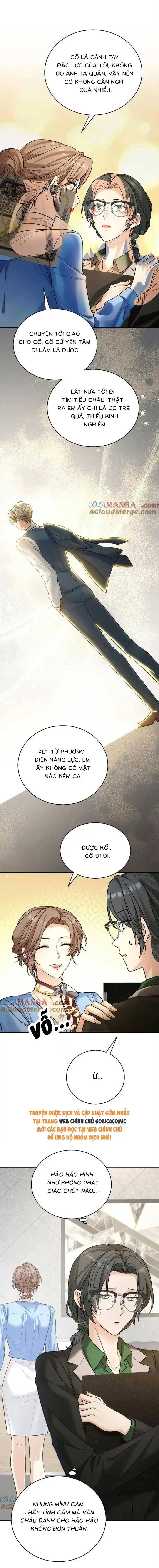 Ninita Yêu Dấu - Phần 2 Chapter 1741.4 - Trang 9