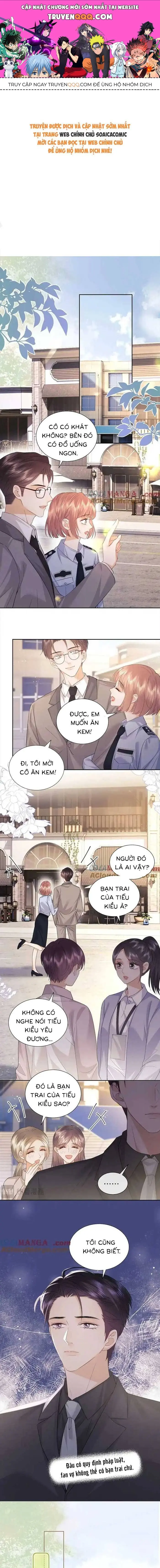 Ninita Yêu Dấu - Phần 2 Chapter 1741.5 - Trang 2