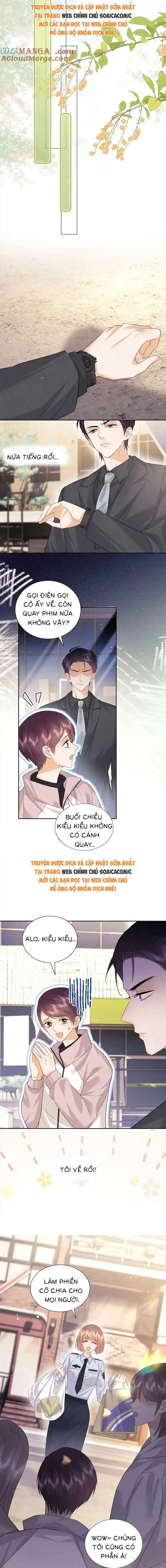 Ninita Yêu Dấu - Phần 2 Chapter 1741.5 - Trang 3