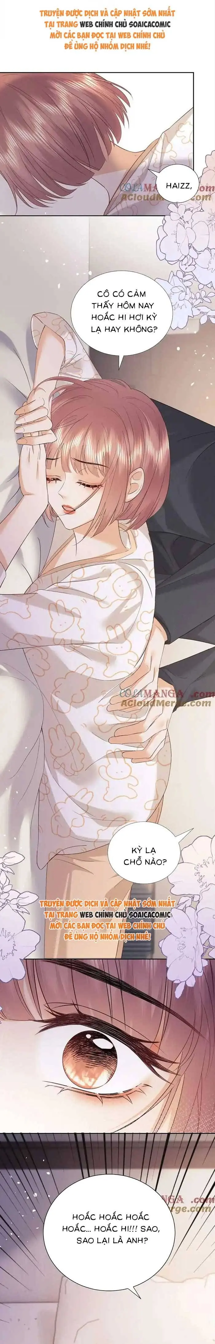 Ninita Yêu Dấu - Phần 2 Chapter 1741.5 - Trang 6