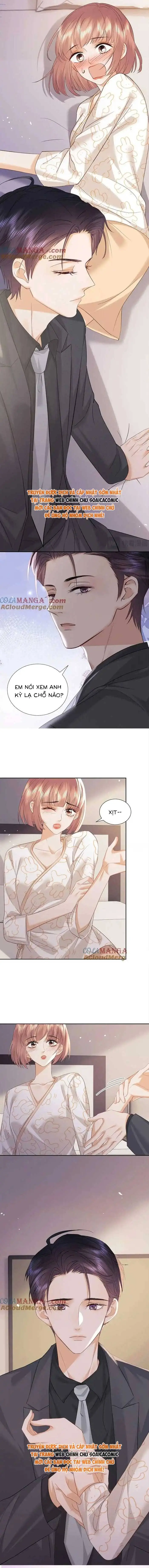 Ninita Yêu Dấu - Phần 2 Chapter 1741.5 - Trang 7