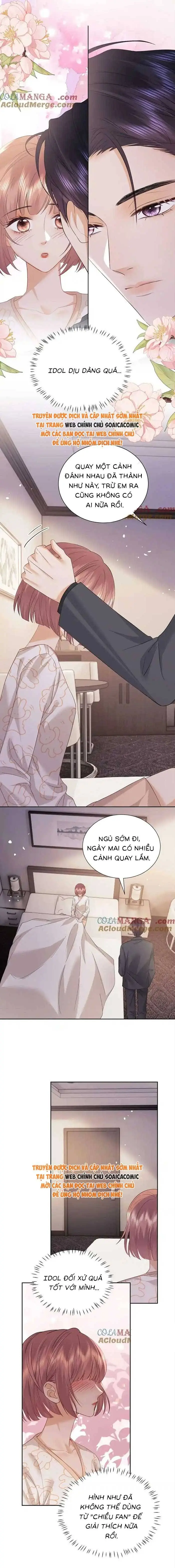 Ninita Yêu Dấu - Phần 2 Chapter 1741.5 - Trang 8