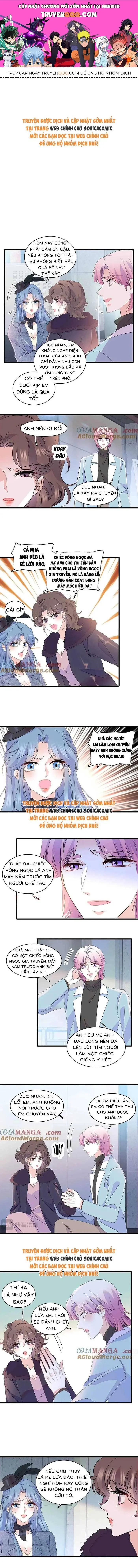 Ninita Yêu Dấu - Phần 2 Chapter 1741.6 - Trang 2